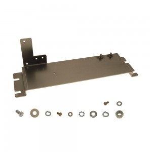 Konsole Assembly